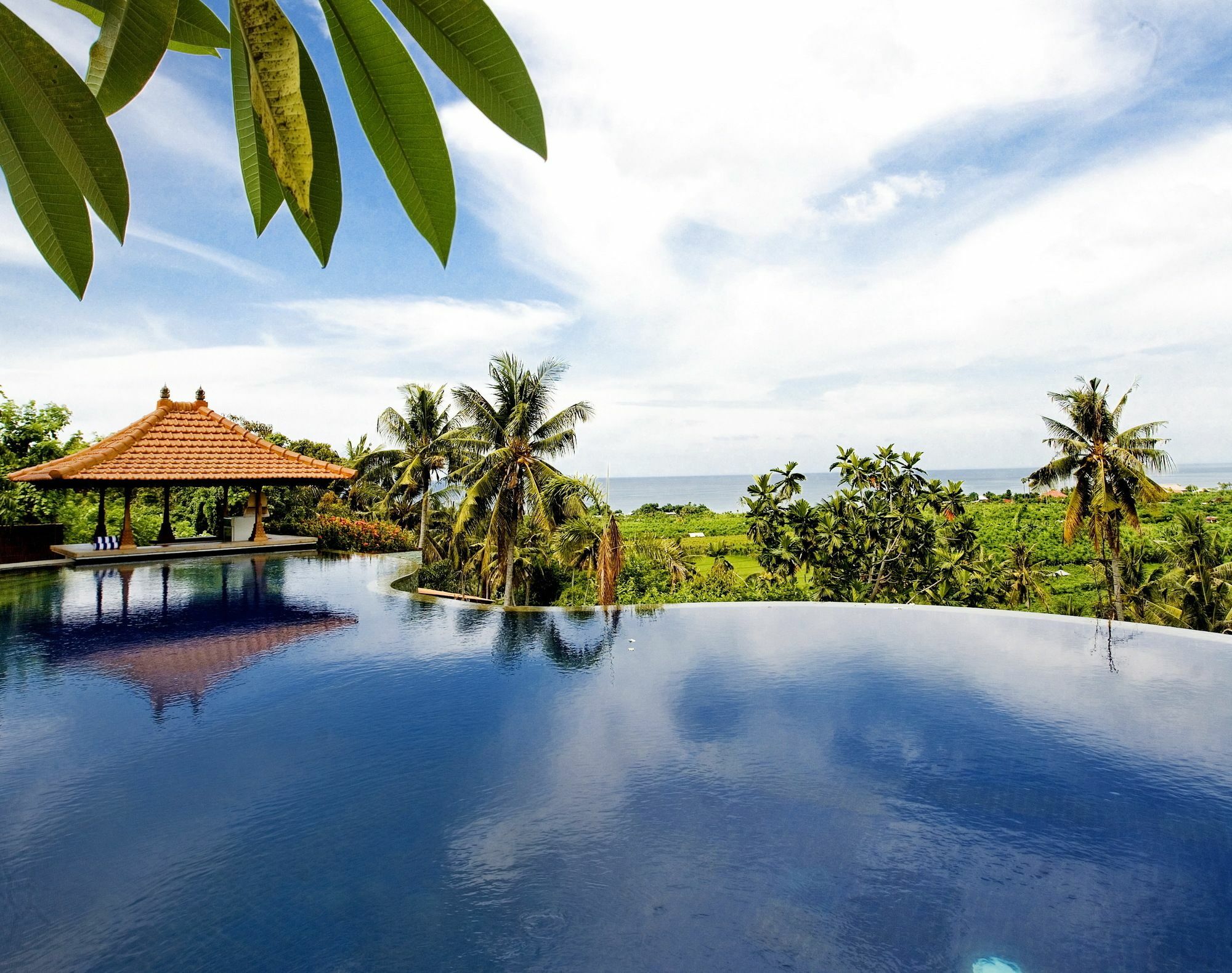 Bali Nibbana Resort Umeanyar Exterior foto