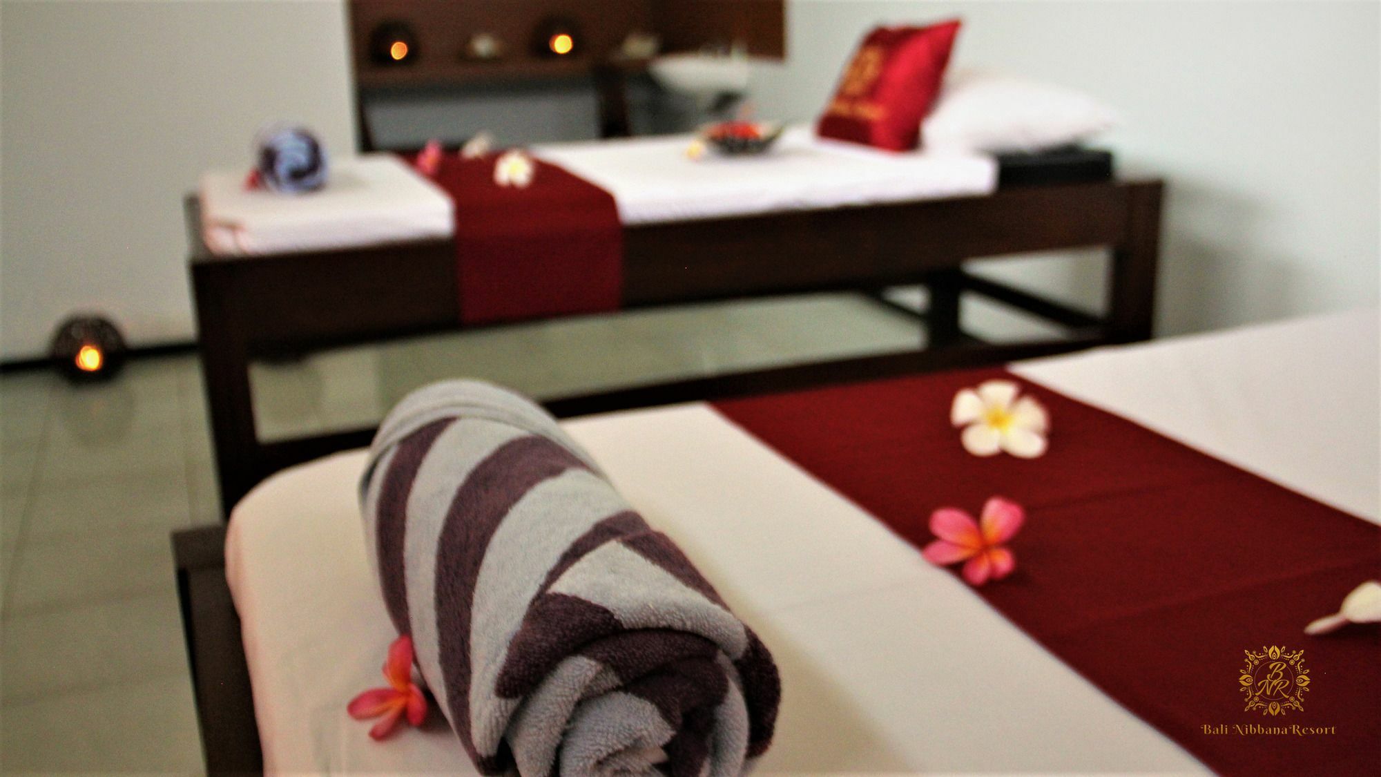 Bali Nibbana Resort Umeanyar Exterior foto