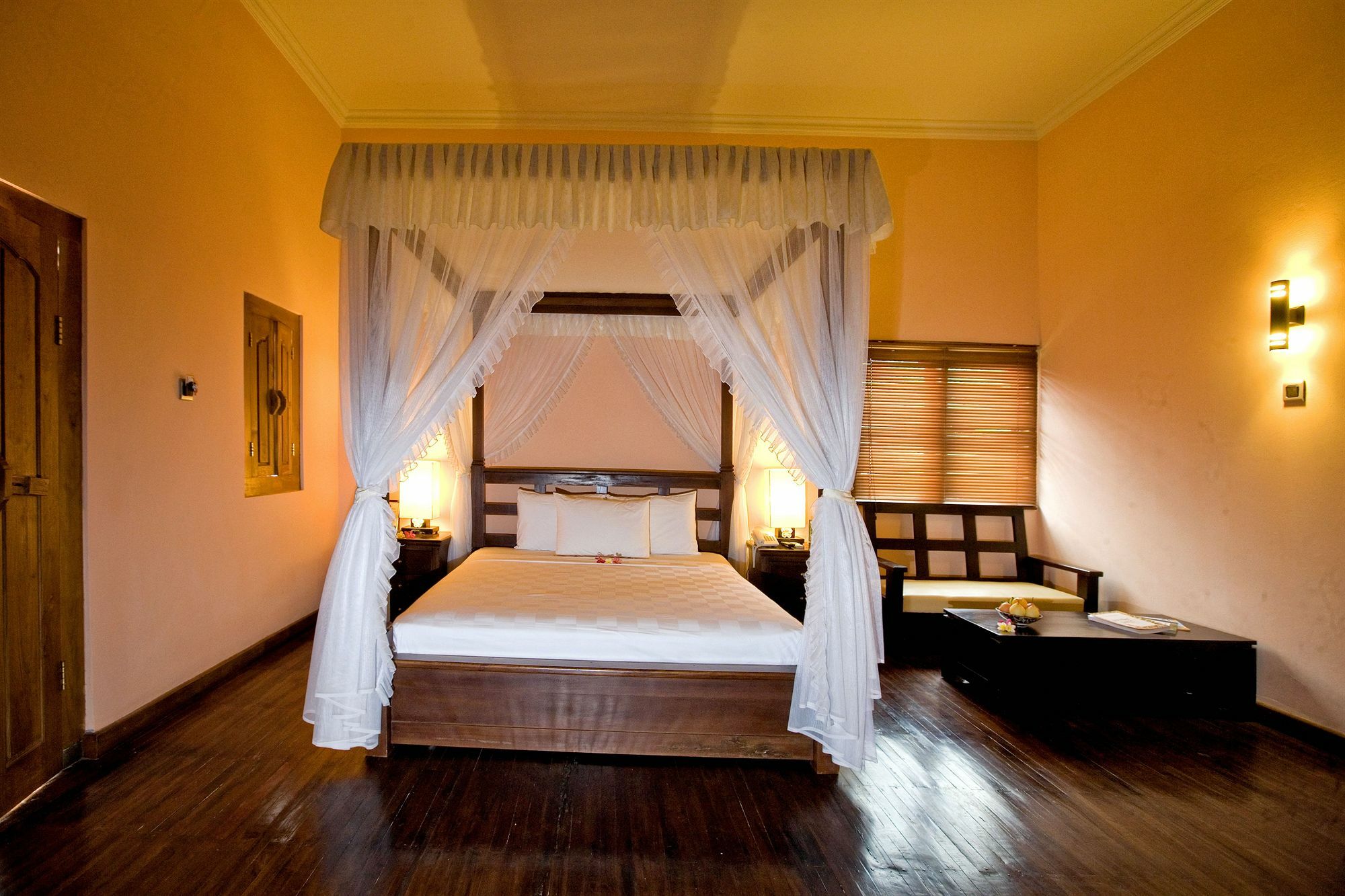 Bali Nibbana Resort Umeanyar Exterior foto